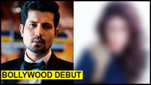 Sumit Vyas To Debut In BOLLYWOOD With This A Lister Bollywood Actress
