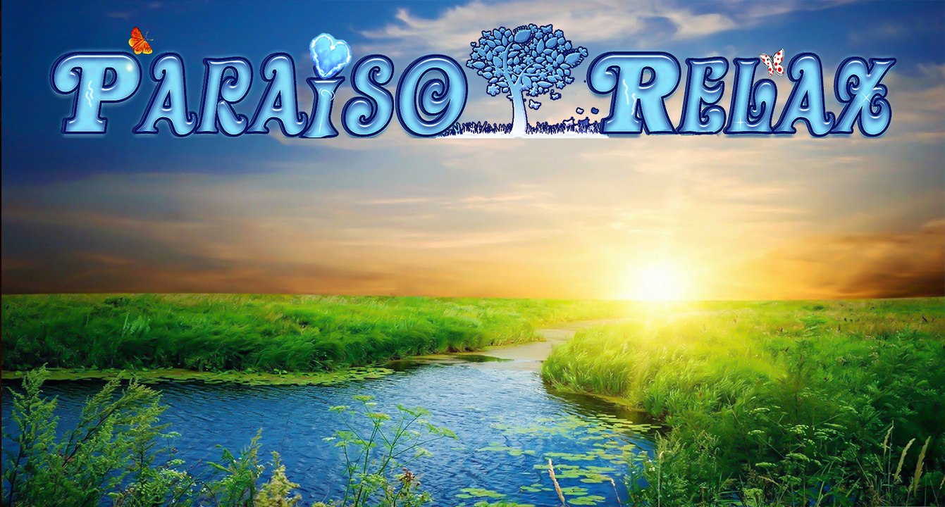 RELAX EXPRESS VOL 42 NATURALEZA, RELAJANTE PARA ESTUDIAR, TRABAJAR, DORMIR, SPA, YOGA