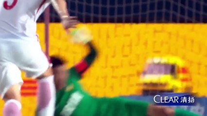 Henan Jianye 1 1 Tianjin QuanJian