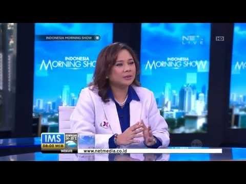 IMS - Talkshow mengenai reproduksi wanita