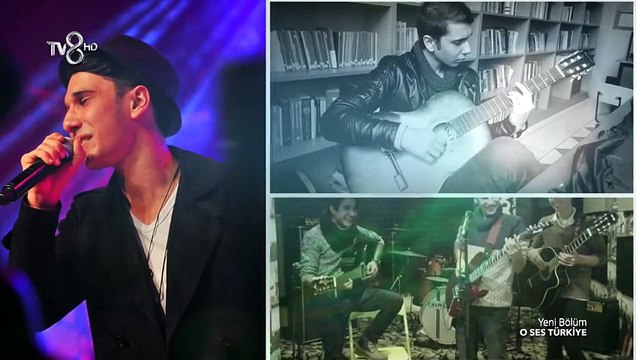 O Ses Türkiye 43.Bölüm izle 10 Ocak 2017 Tek Parça izle