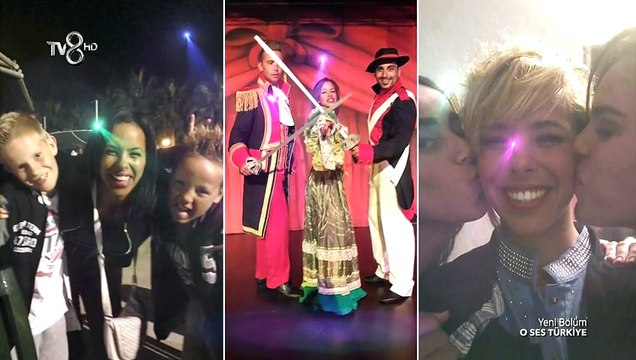 O Ses Türkiye 37.Bölüm izle 19 Aralık 2016 Tek Parça izle