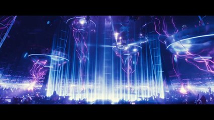 READY PLAYER ONE - bande-annonce vo