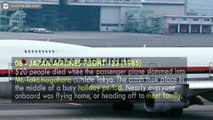 10 Horrific Air Tragedies You’ve Probably Never Heard Of