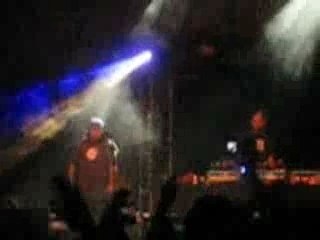 [Dj Pone] RATM - Know Yours Ennemis@Summer festival