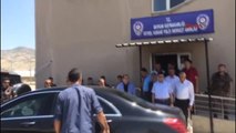 Siirt Baykan'da Terör Saldırısı 1 Asker Şehit, 2 Asker Yaralı 2
