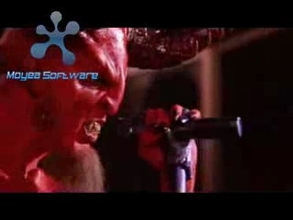 Tenacious D- The Pick of Destiny Ending (spoiler)