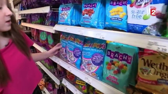 USA: Cette petite fille de 11 ans est devenue millionnaire en créant son entreprise...qu'elle gère en sortant de l'école