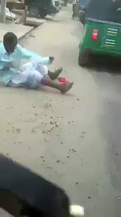 After Drink Daaru Dont Do Karate