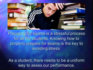 7 Scientific Tips For Exam Preparation
