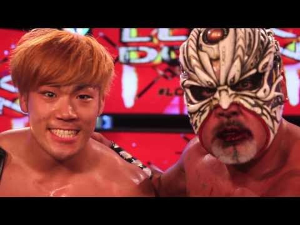 #IMPACT365: Post-Lockdown comments from Muta, Sanada and Yasu
