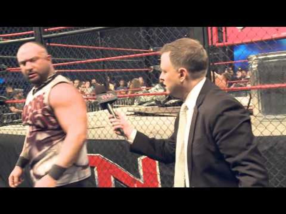 #IMPACT365 What Happened after TNA Lockdown Went Off The Air