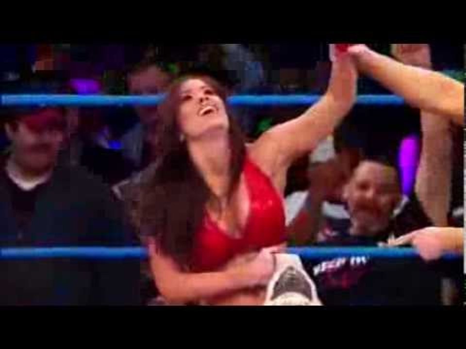 Lockdown Preview: The Knockouts Championship