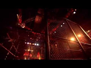 The Opening To Tonight's Lockdown Pay-Per-View event from Miami