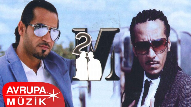 Mustafa Güngece & Malik Ayhan - Hastasıyız Dede / Mutlu Son (Full Albüm)