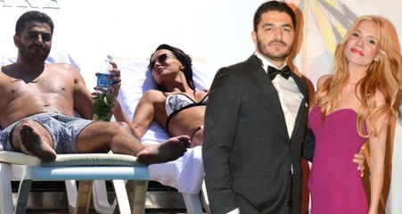 Ebru Şallı'nın Sevgilisinin Evli Olduğunu Bildiğini İtiraf Etmesi Başına Bela Oldu