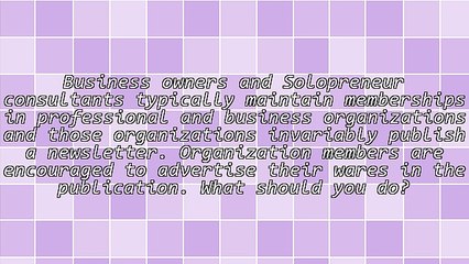 Marketing Plan Specifics: Link Content Marketing To Advertising