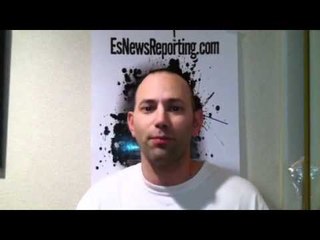 HBO 24/7  Pacquiao-Marquez, Boring