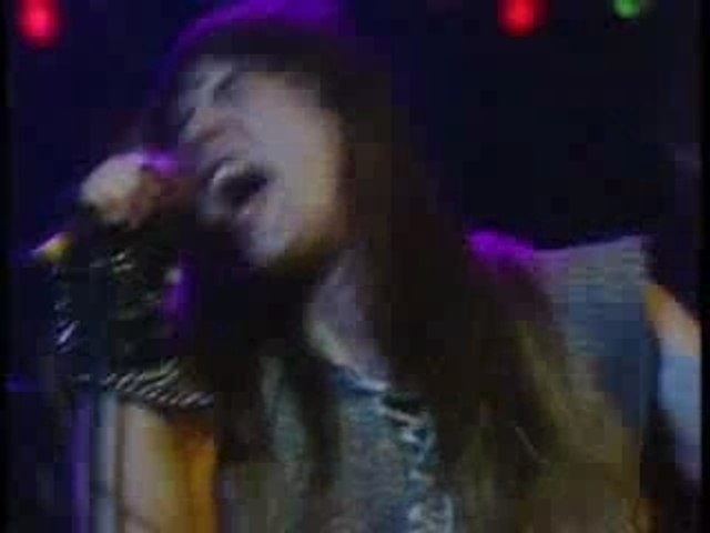 Live concert