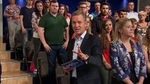 Guest Prepares to Meet His Real Father   The Jeremy Kyle Show