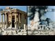 Battle for Palmyra: Govt troops on verge of retaking historical Syrian city from ISIS