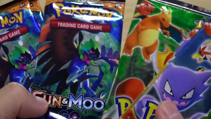 ポケモンGOカードがひどすぎた　　さとちんfake PokémoncardgameFidget Spinner