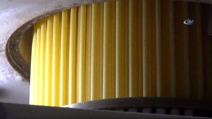 Türkiye Makarnalarını 154 Ülkeye İhraç Ediyor