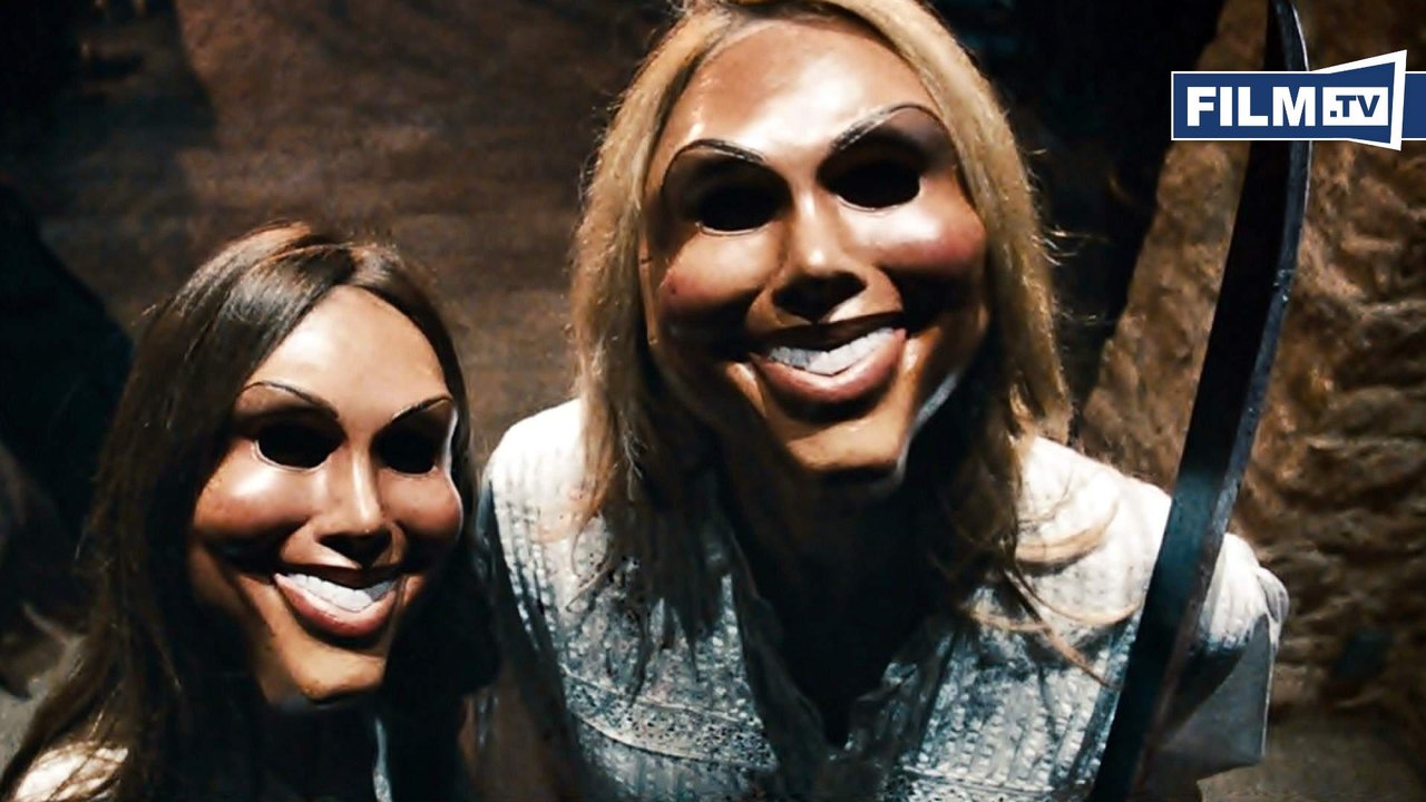 PURGE 4: FILMTITEL UND REGISSEUR STEHEN FEST Trailer German Deutsch (2017) HD