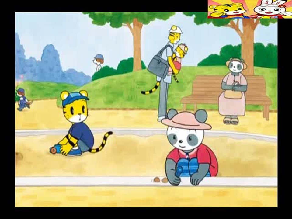 巧虎幼幼版 生活禮儀：可以借我嗎？好啊！