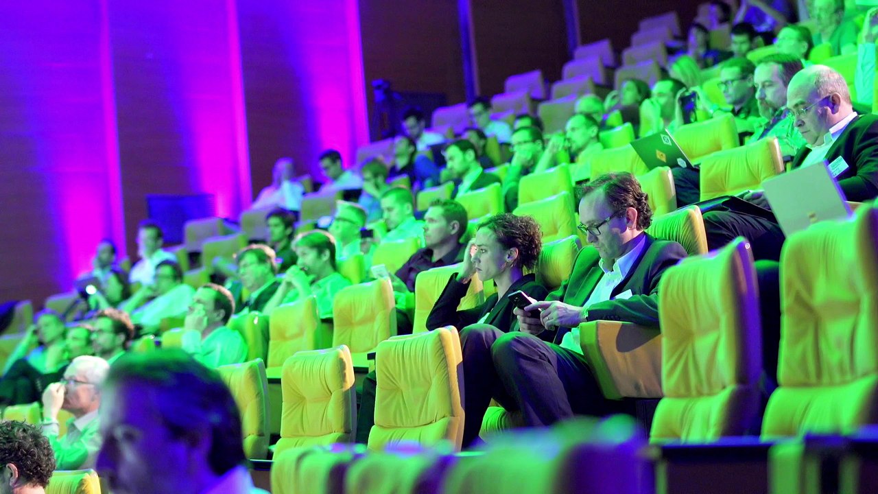 i-LAB 2017 - Retour sur la cérémonie de remise des prix