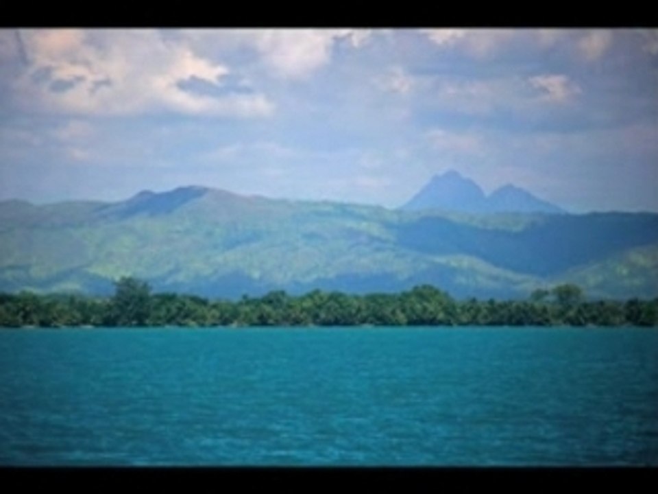 Belize Promotional Video Trailer