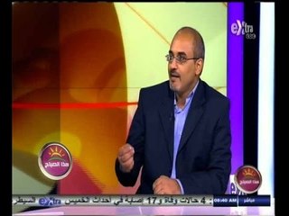 #هذا_الصباح | كيف تقوم بكتابة سيرة ذاتية بطريقة سليمة ؟