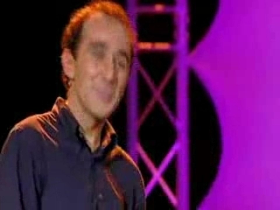 Elie semoun - Julien etKevina