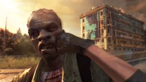 12 meses de DLC gratis para Dying Light