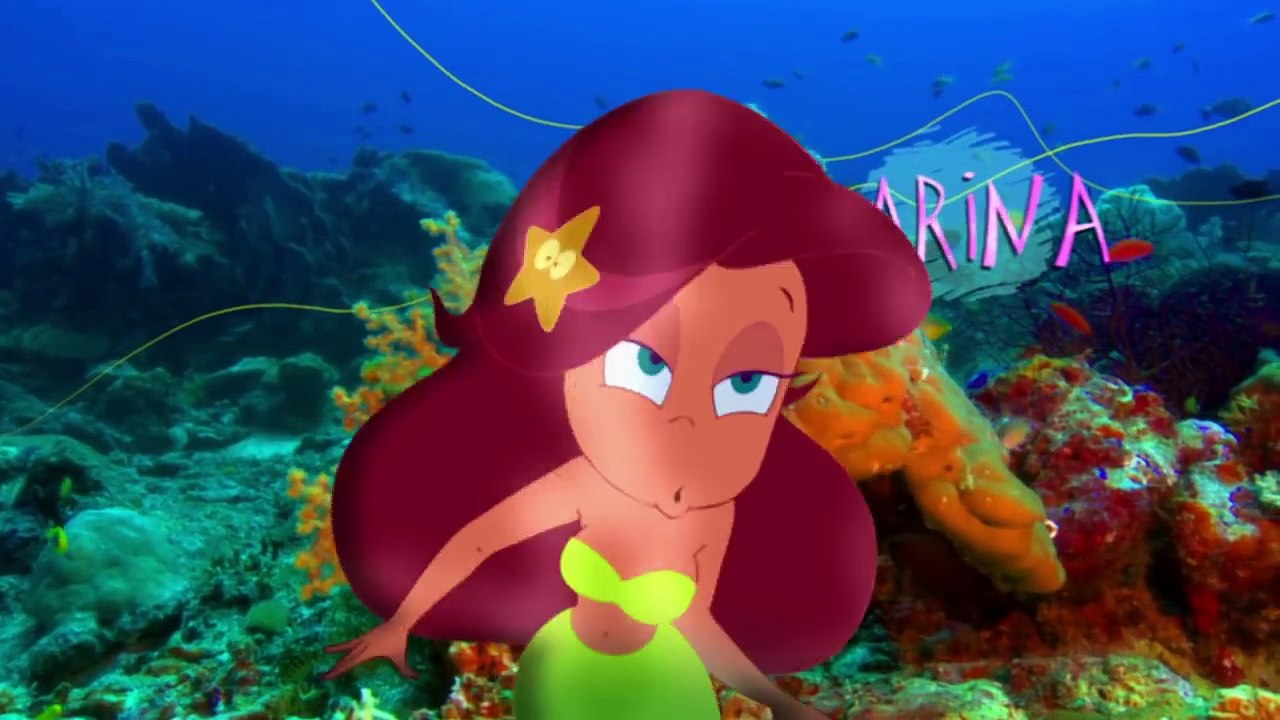 Zig & Sharko - Cop Duty (S01E74) _ Full Episode in HD