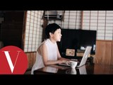 郭采潔的「零」空間 minifilm ｜201707封面人物｜Vogue Taiwan