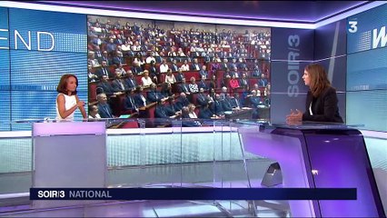 Bergé (LREM) : la baisse des APL "était une mesure déjà entérinée par le gouvernement précédent"