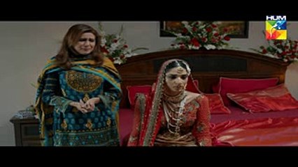 Tumhari Marium Episode 2 HUM TV Drama - 7 July 2017_low