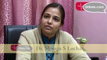 Treatment for Ovarian Cysts_Dr. Shweta S Lochan_Gynaecologist (Infertility Expert)_Jeeven Jyoti Multi- speciality Hospit