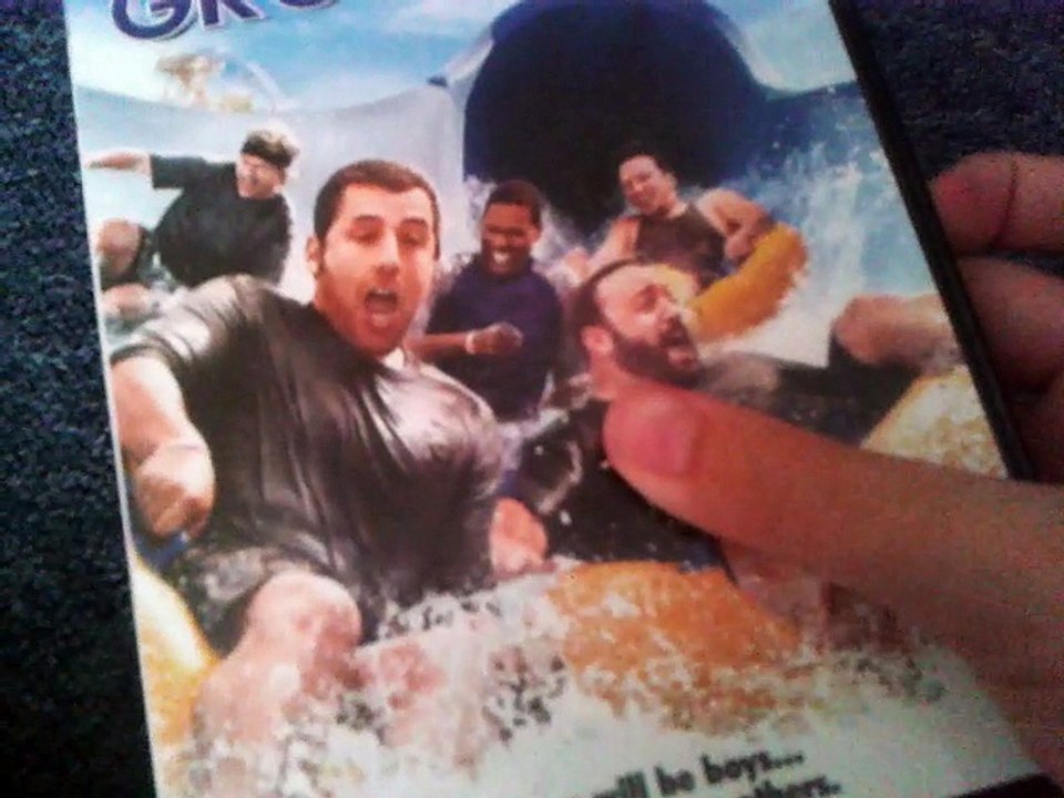 My DVD Collection (Part 20)