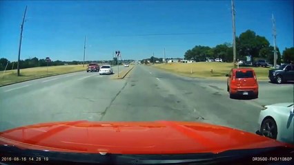 Car Crash very Shock dash camera 2017 NEW By Top Speed Motor HD Part 8-5M48YHEitLU