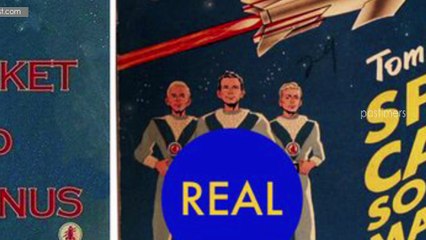 10 Viral Photos That Are Actually Fake
