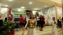 GPSK Gloria Sintang - Natal Umum - Puji Hosana & Dia Lahir Untuk Kami (2014)