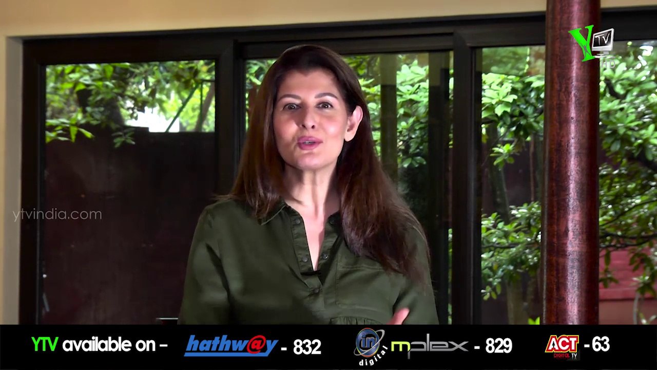 Sangeeta Bijlani
