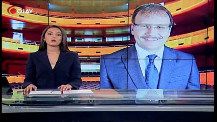 'Kutsalımızdan elini çek' (Haber 22 07 2017)