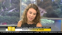 7pa5 - Kuartet harqesh në Tiranë - 24 Korrik 2017 - Show - Vizion Plus