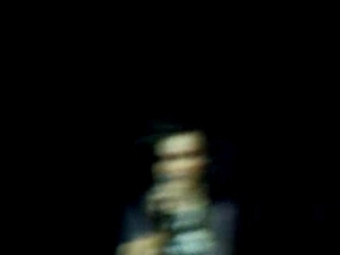 Tokio hotel à toulouse 22/10/07 Ich bin nicht ich