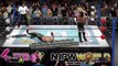 WWE 2K17 - Jason vs. Jesse - Extreme Rules Match # 11