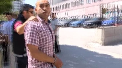 Uyuşturucu Satıcısından İlginç Savunma: "Vatanı Kurtardık Aslanım, Vatanı"