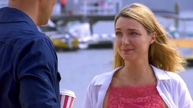 Home and Away 6700 24th July 2017